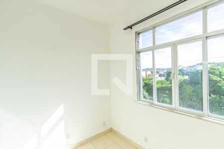 Quarto 1 de apartamento à venda com 2 quartos, 55m² em Penha Circular, Rio de Janeiro