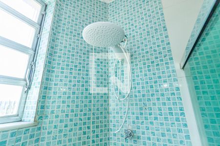 Apartamento à venda com 55m², 2 quartos e sem vagaBanheiro