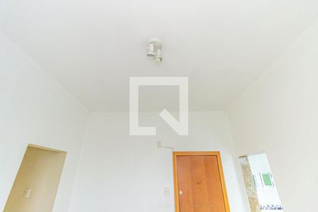 Sala de apartamento à venda com 2 quartos, 55m² em Penha Circular, Rio de Janeiro