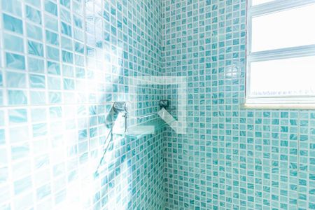 Apartamento à venda com 55m², 2 quartos e sem vagaBanheiro