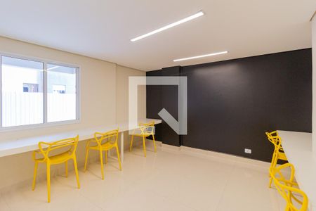 Apartamento para alugar com 47m², 2 quartos e 1 vaga Apartamento para alugar com 47m², 2 quartos e 1 vagaÁrea comum