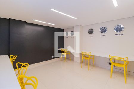 Apartamento para alugar com 47m², 2 quartos e 1 vaga Apartamento para alugar com 47m², 2 quartos e 1 vagaÁrea comum
