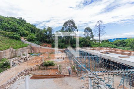 Vista do quarto 1 de apartamento para alugar com 2 quartos, 47m² em Jardim Santa Tereza, Carapicuíba