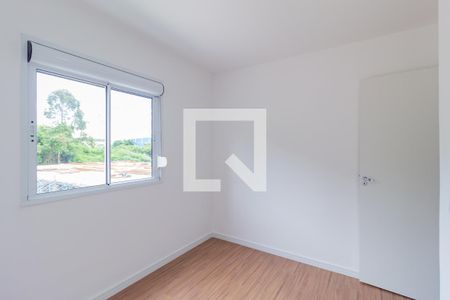 Quarto 1 de apartamento para alugar com 2 quartos, 47m² em Jardim Santa Tereza, Carapicuíba