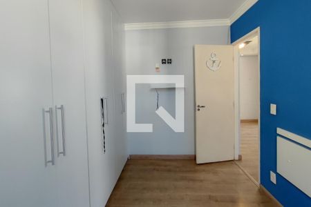 Quarto 2 de apartamento para alugar com 3 quartos, 64m² em Vila Marieta, Campinas