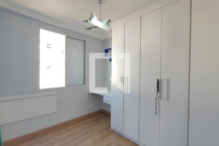 Quarto 1 de apartamento para alugar com 3 quartos, 64m² em Vila Marieta, Campinas