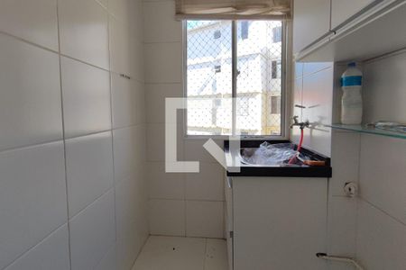 Apartamento para alugar com 64m², 3 quartos e 1 vagaÁrea de Serviço