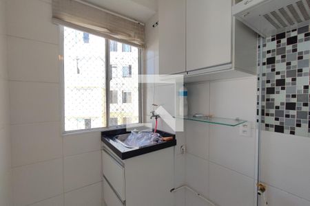 Apartamento para alugar com 64m², 3 quartos e 1 vagaÁrea de Serviço