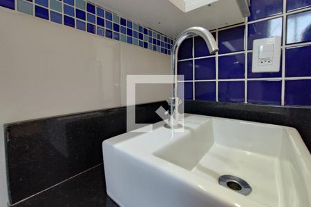 Apartamento para alugar com 64m², 3 quartos e 1 vagaBanheiro