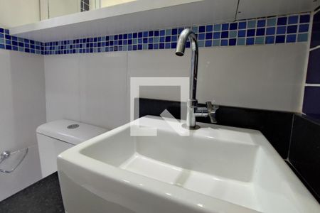 Apartamento para alugar com 64m², 3 quartos e 1 vagaBanheiro