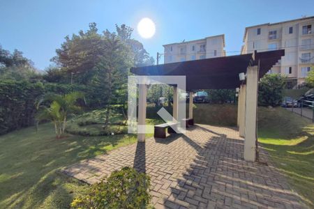 Apartamento para alugar com 64m², 3 quartos e 1 vagaÁrea comum