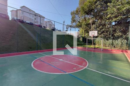Apartamento para alugar com 64m², 3 quartos e 1 vagaQuadra Esportiva