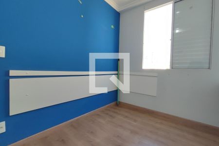 Quarto 2 de apartamento para alugar com 3 quartos, 64m² em Vila Marieta, Campinas