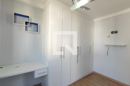 Quarto 2 de apartamento para alugar com 3 quartos, 64m² em Vila Marieta, Campinas