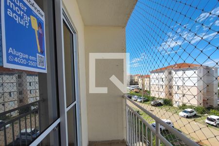 Apartamento para alugar com 64m², 3 quartos e 1 vagaPLACA INSTALADA NO IMÓVEL