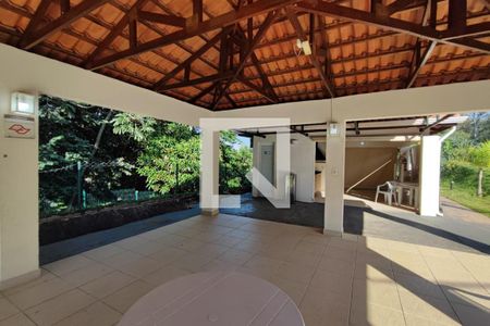 Apartamento para alugar com 64m², 3 quartos e 1 vagaÁrea comum - Churrasqueira