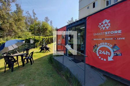 Apartamento para alugar com 64m², 3 quartos e 1 vagaÁrea comum - Mercado