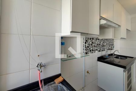 Apartamento para alugar com 64m², 3 quartos e 1 vagaÁrea de Serviço