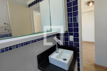 Apartamento para alugar com 64m², 3 quartos e 1 vagaBanheiro