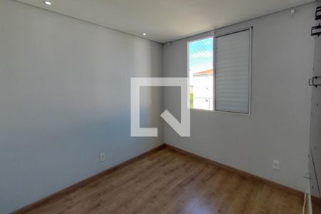 Quarto 1 de apartamento para alugar com 3 quartos, 64m² em Vila Marieta, Campinas