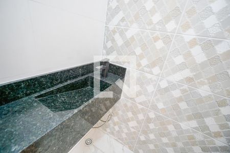 Lavabo de casa para alugar com 3 quartos, 250m² em Vila Gomes Cardim, São Paulo