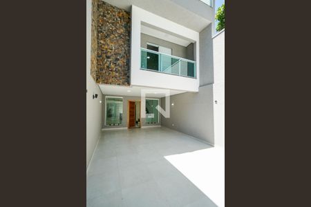 Casa para alugar com 250m², 3 quartos e 4 vagasGaragem