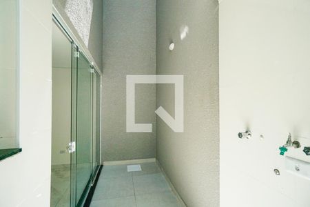 Casa para alugar com 250m², 3 quartos e 4 vagasQuintal