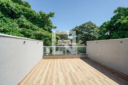 Casa para alugar com 250m², 3 quartos e 4 vagasTerraço