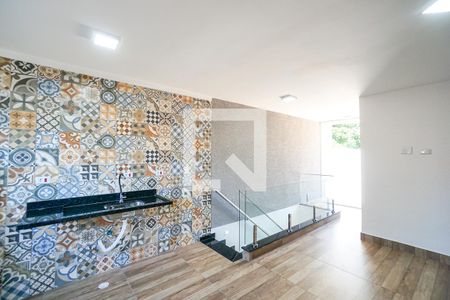 Casa para alugar com 250m², 3 quartos e 4 vagasÁrea comum