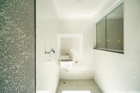 Casa para alugar com 250m², 3 quartos e 4 vagasQuintal