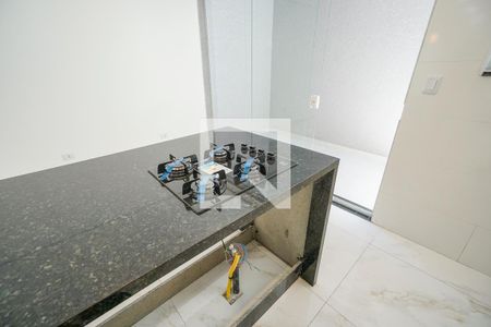 Casa para alugar com 250m², 3 quartos e 4 vagasCozinha