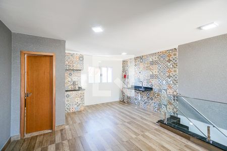 Casa para alugar com 250m², 3 quartos e 4 vagasÁrea comum