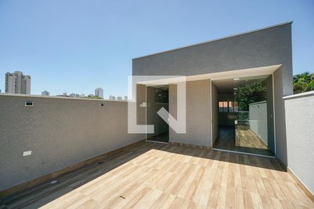 Casa para alugar com 250m², 3 quartos e 4 vagasTerraço