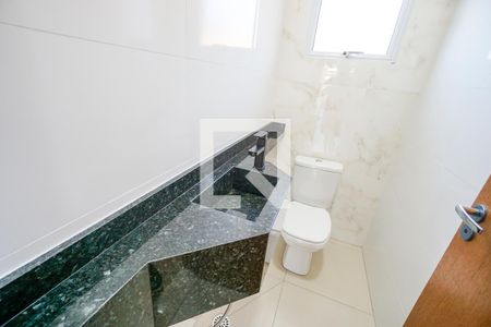 Casa para alugar com 250m², 3 quartos e 4 vagasLavabo