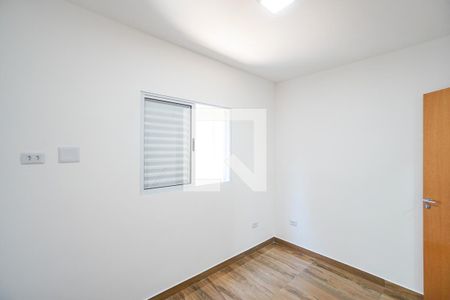 Suíte 01 de casa para alugar com 3 quartos, 250m² em Vila Gomes Cardim, São Paulo