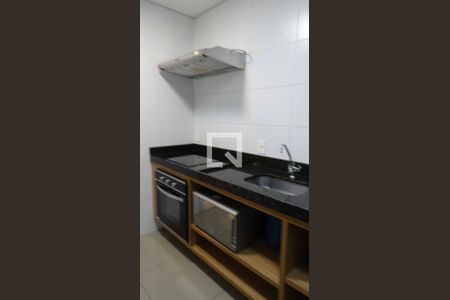 Apartamento para alugar com 55m², 2 quartos e 1 vagaÁrea comum