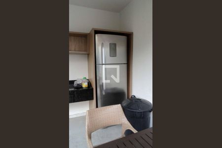 Apartamento para alugar com 55m², 2 quartos e 1 vagaÁrea comum