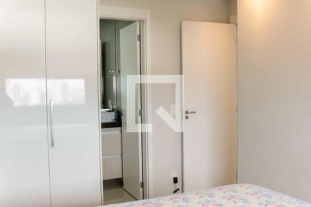 Apartamento para alugar com 55m², 2 quartos e 1 vagaQuarto