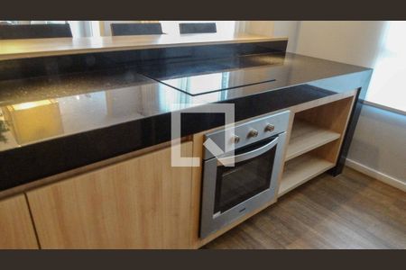 Apartamento para alugar com 55m², 2 quartos e 1 vagaÁrea comum