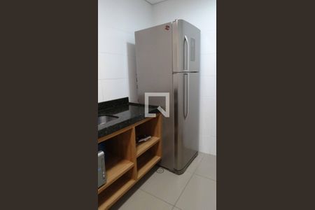 Apartamento para alugar com 55m², 2 quartos e 1 vagaÁrea comum