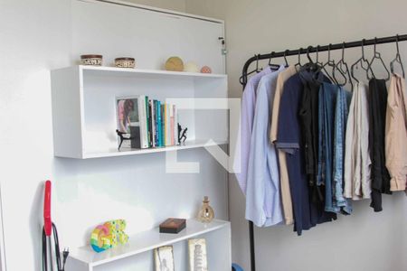 Apartamento para alugar com 55m², 2 quartos e 1 vagaQuarto