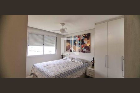 Apartamento para alugar com 55m², 2 quartos e 1 vagaQuarto