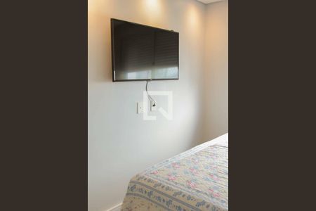 Apartamento para alugar com 55m², 2 quartos e 1 vagaQuarto