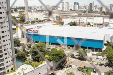 Apartamento para alugar com 55m², 2 quartos e 1 vagaVista