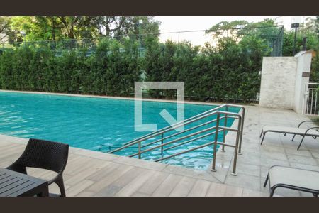 Apartamento para alugar com 55m², 2 quartos e 1 vagaÁrea comum