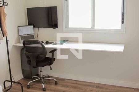 Apartamento para alugar com 55m², 2 quartos e 1 vagaQuarto