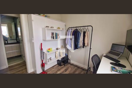 Apartamento para alugar com 55m², 2 quartos e 1 vagaQuarto
