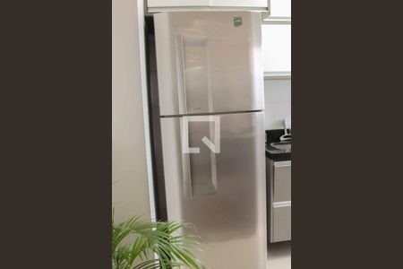 Apartamento para alugar com 55m², 2 quartos e 1 vagaCozinha 