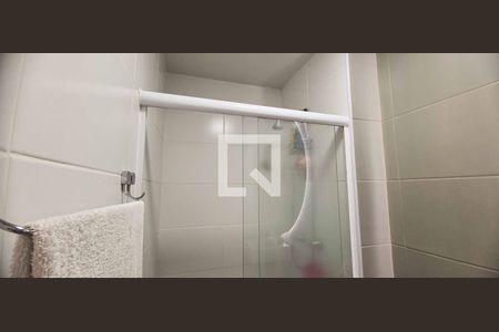 Apartamento para alugar com 55m², 2 quartos e 1 vagaBanheiro