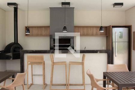 Apartamento para alugar com 55m², 2 quartos e 1 vagaÁrea comum